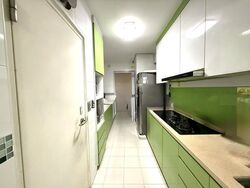 Blk 318C Yishun Greenwalk (Yishun), HDB 5 Rooms #503844791